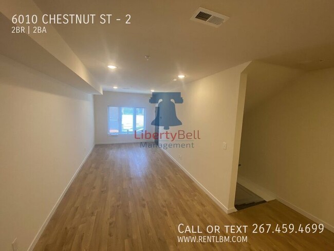 Building Photo - 6010 Chestnut St