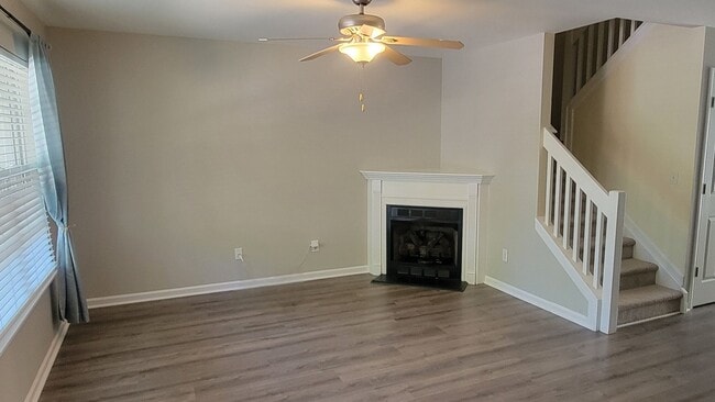 Building Photo - Exclusively Offered By Muse Realty Rentals, LLC