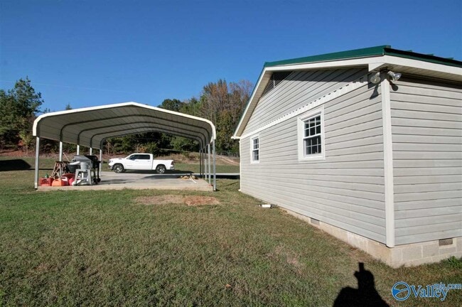 Building Photo - 8848 Sims Rd