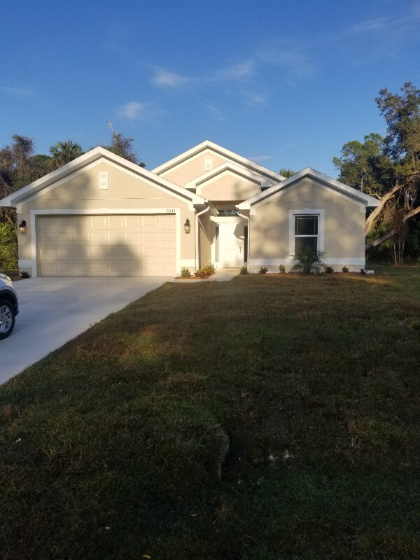 Building Photo - 2043 Ananas Rd