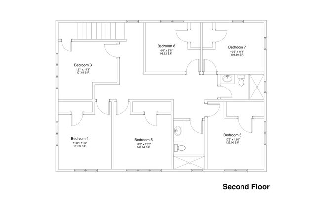 Building Photo - Top of the line House in West Campus for Aug 2027