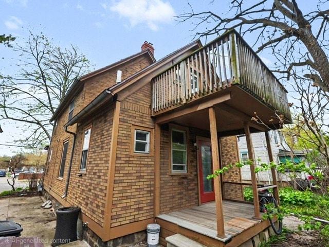 Building Photo - 120 Depot St