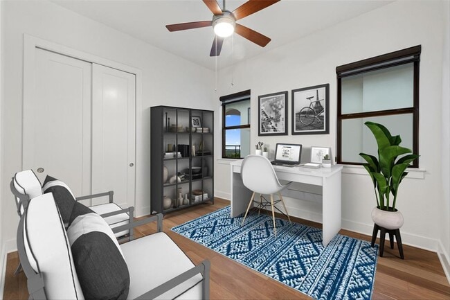 Building Photo - 403 Rose Branch Way