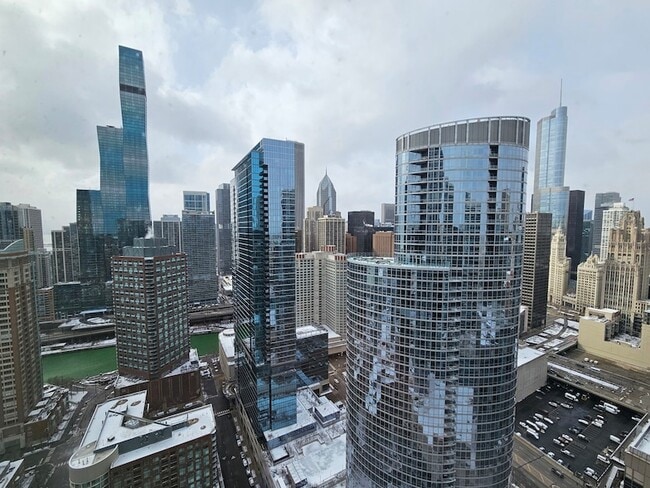 Building Photo - 512 N McClurg Ct