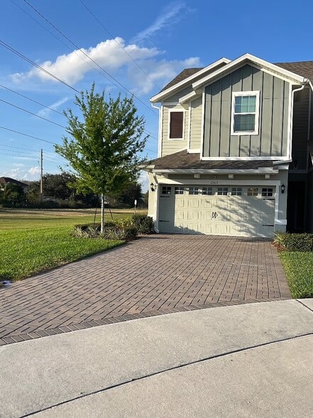 Building Photo - 2163 Sedge Grass Way