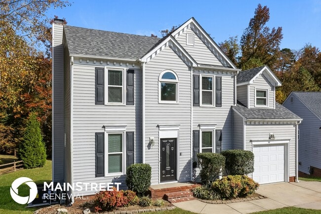 Building Photo - 17 Moss Cove Ct