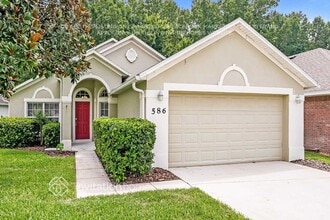 Building Photo - 586 Coral Trace Blvd