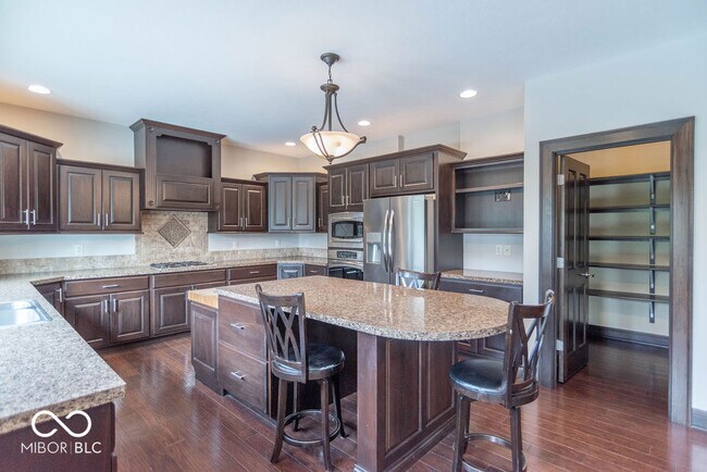 Building Photo - 3000 E County Rd 350 S