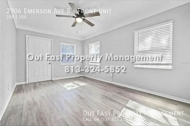 Building Photo - 2904 Emerson Ave S