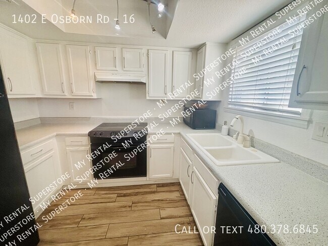 Primary Photo - 1402 E Osborn Rd
