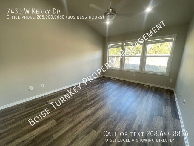 Building Photo - 7430 W Kerry Dr