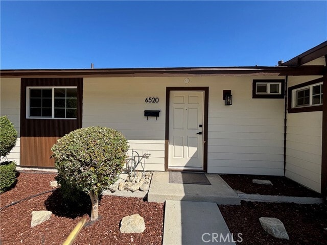 Building Photo - 6520 Debs Ave
