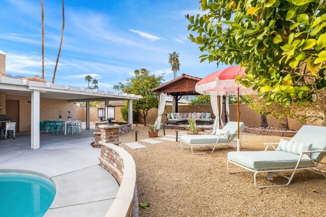 Building Photo - The Fig Ranch - Pool, Jacuzzi & Private Backyard! (Monthly Only - No Long Term)