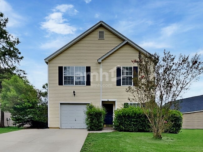 Building Photo - 96 Blue Jasmine Ln