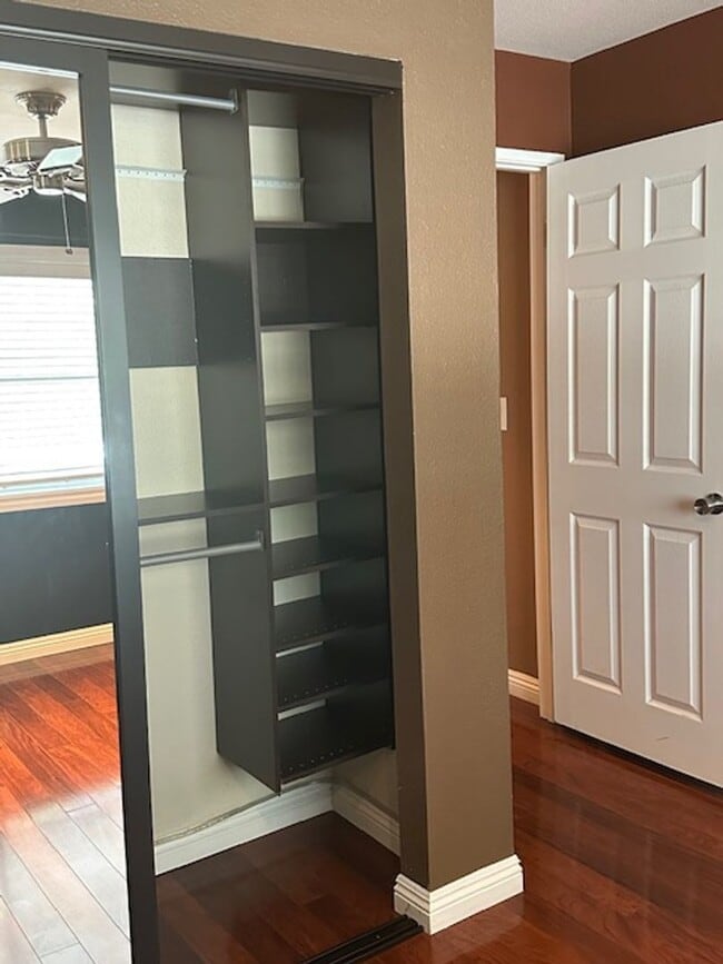 Building Photo - Spacious 2-Bedroom, 2-Bath Condo with Fire...