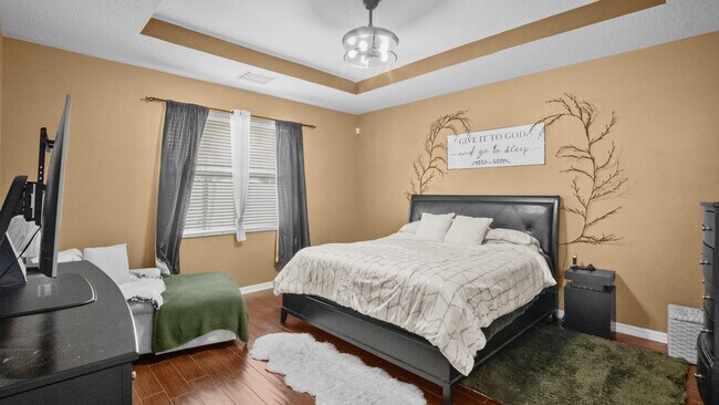 Building Photo - 222 Manatee Springs Way