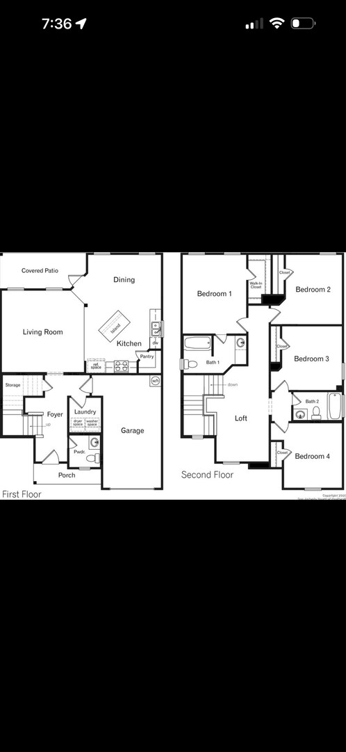 Building Photo - 7323 Perseus Brk