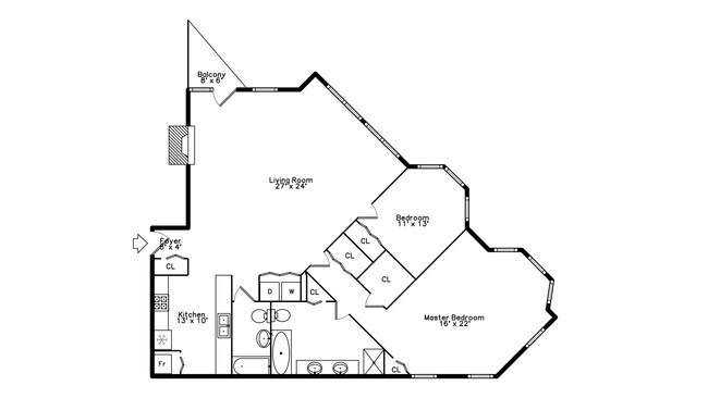Building Photo - 845 W Altgeld St