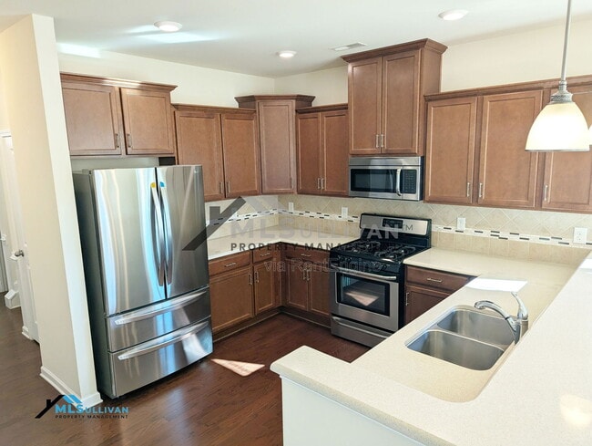 Building Photo - 5454 Jessip St