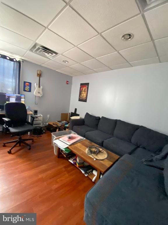 Building Photo - 458 E Girard Ave