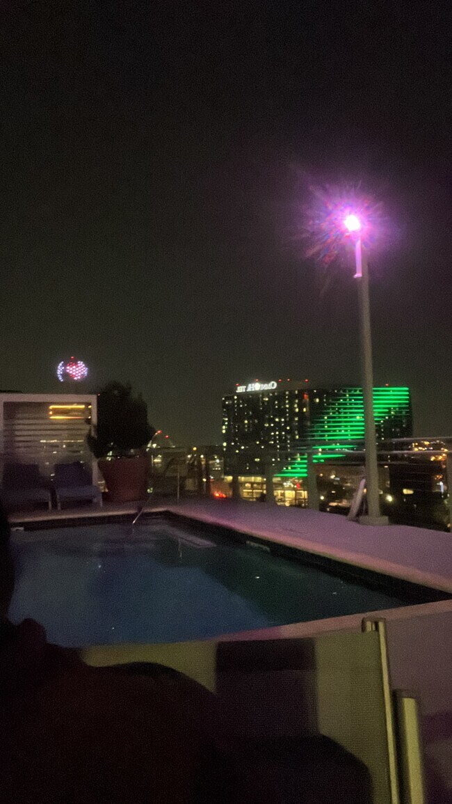 Building Photo - 1122 Jackson St