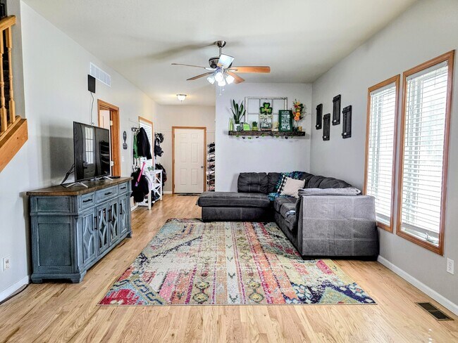 Building Photo - 4506 Kelsey Dr