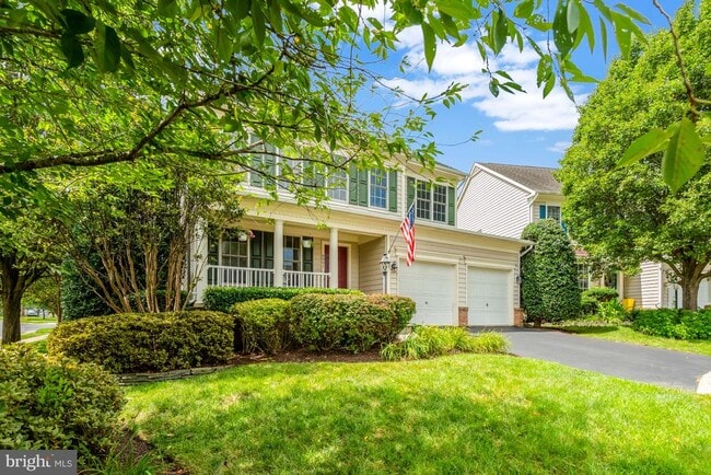 Building Photo - 6001 Alderdale Pl