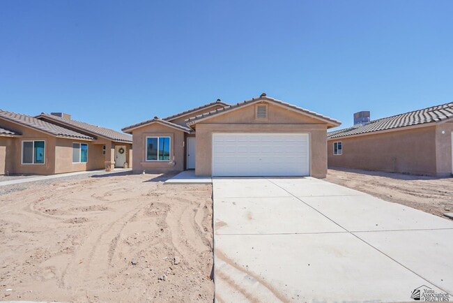 Primary Photo - 4643 S Desert Willow Wy