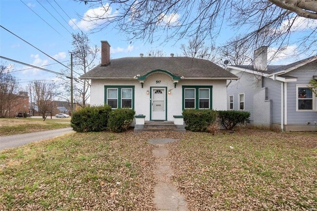 Primary Photo - 517 North St