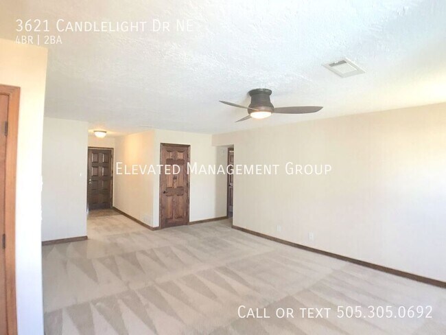 Building Photo - 3621 Candlelight Dr NE