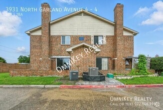 Building Photo - 3931 N Garland Ave