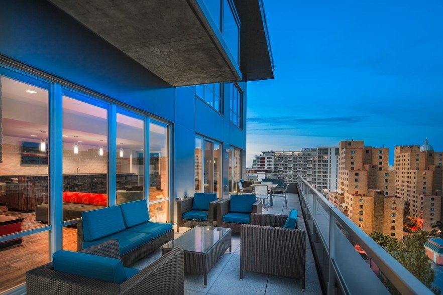 Domain 409 W Johnson St Madison WI 53703 Apartment Finder