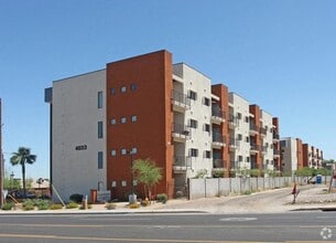 Building Photo - Rancho Montanas