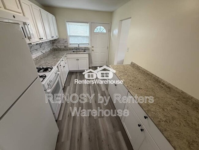 Building Photo - 5705 Fieldview Ct