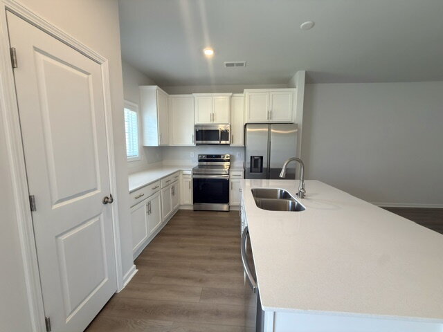 Building Photo - Brand-New 3BR Townhome with Garage Near Ft. Jackson