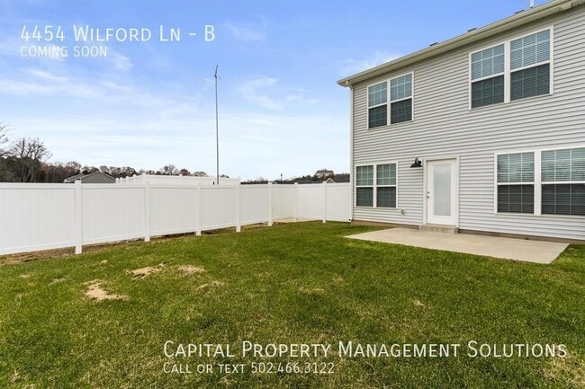 Building Photo - 4454 Wilford Ln