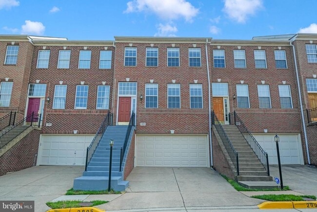 Building Photo - 2605 Tarleton Corner Dr
