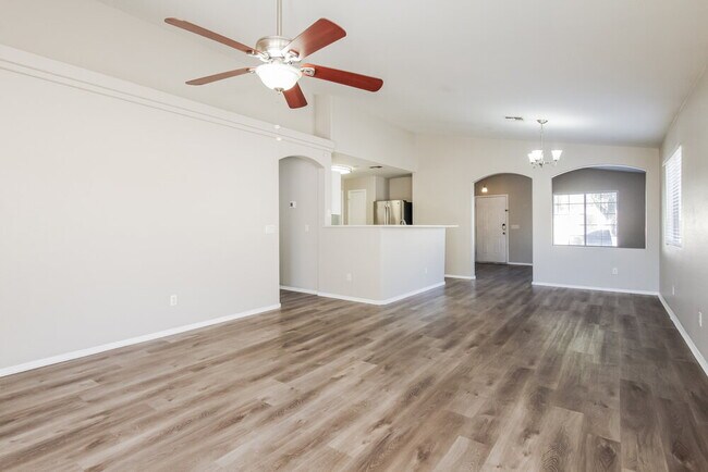 Building Photo - 16015 W Sierra St