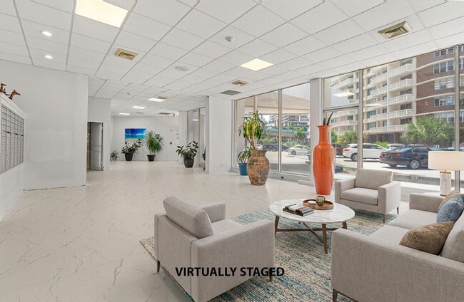 Building Photo - 1801 S Ocean Dr