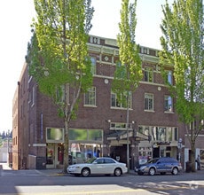 Building Photo - Elks Apartments