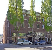 Building Photo - Elks Apartments
