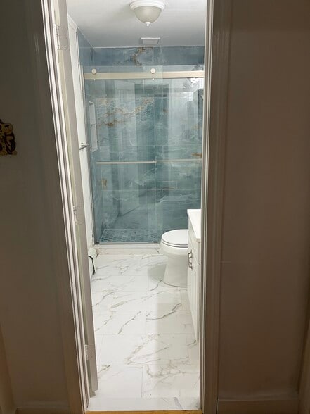 Bathroom - 5 Otisfield St