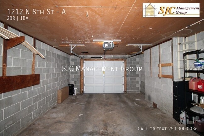 Building Photo - 1212 N 8th St