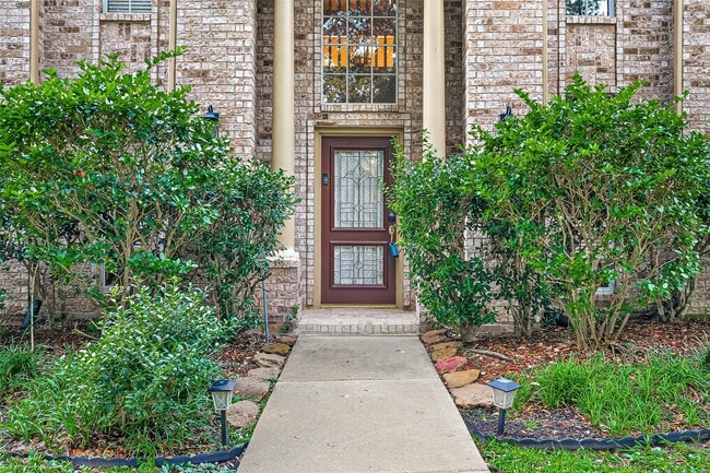 Building Photo - 602 Johnson Ln