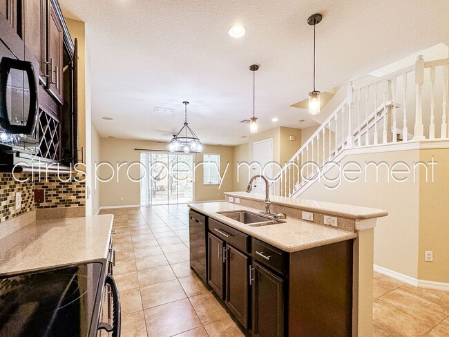 Building Photo - Impeccable Clayton Crossing 3/2.5 Townhome...