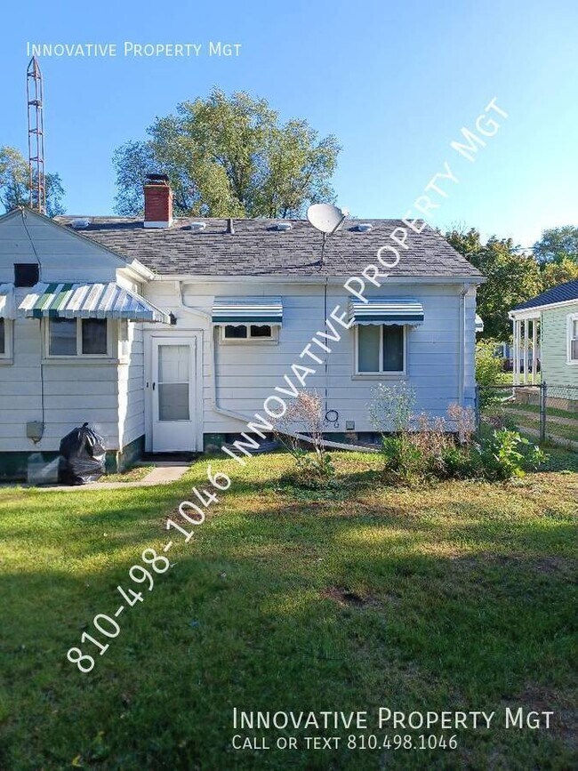 Building Photo - 3501 Gratiot Ave