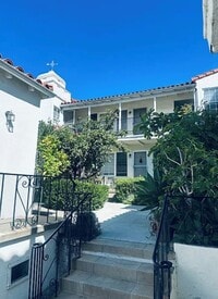 Building Photo - 959 Gayley Ave