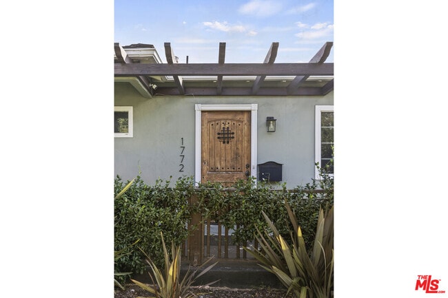 Building Photo - 1772 Orange Grv Ave