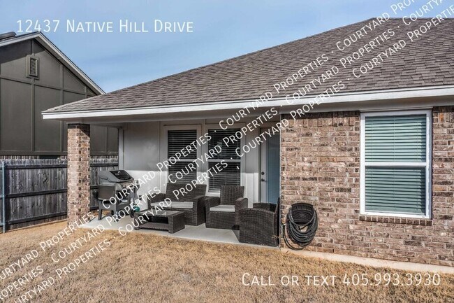 Building Photo - 12437 Native Hill Dr