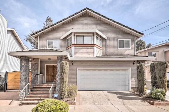 Building Photo - 9360 Mountain Blvd